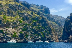 Balearernas ö, Mallorca