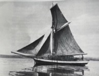 Sjöfarten på Vättern 